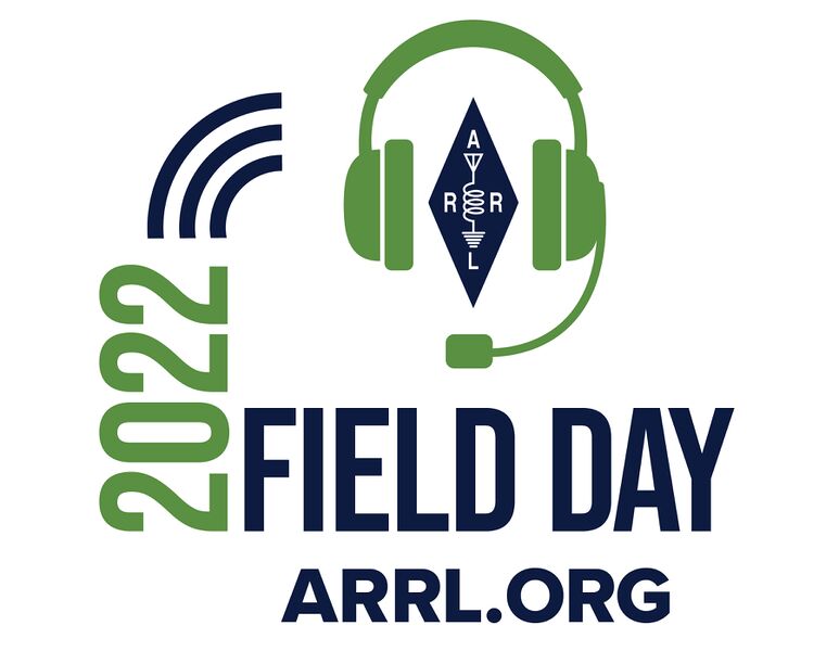 File:ARRL FD22 Logo.jpg