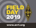 2019 ARRL Field Day Logo with Web version 2.jpg